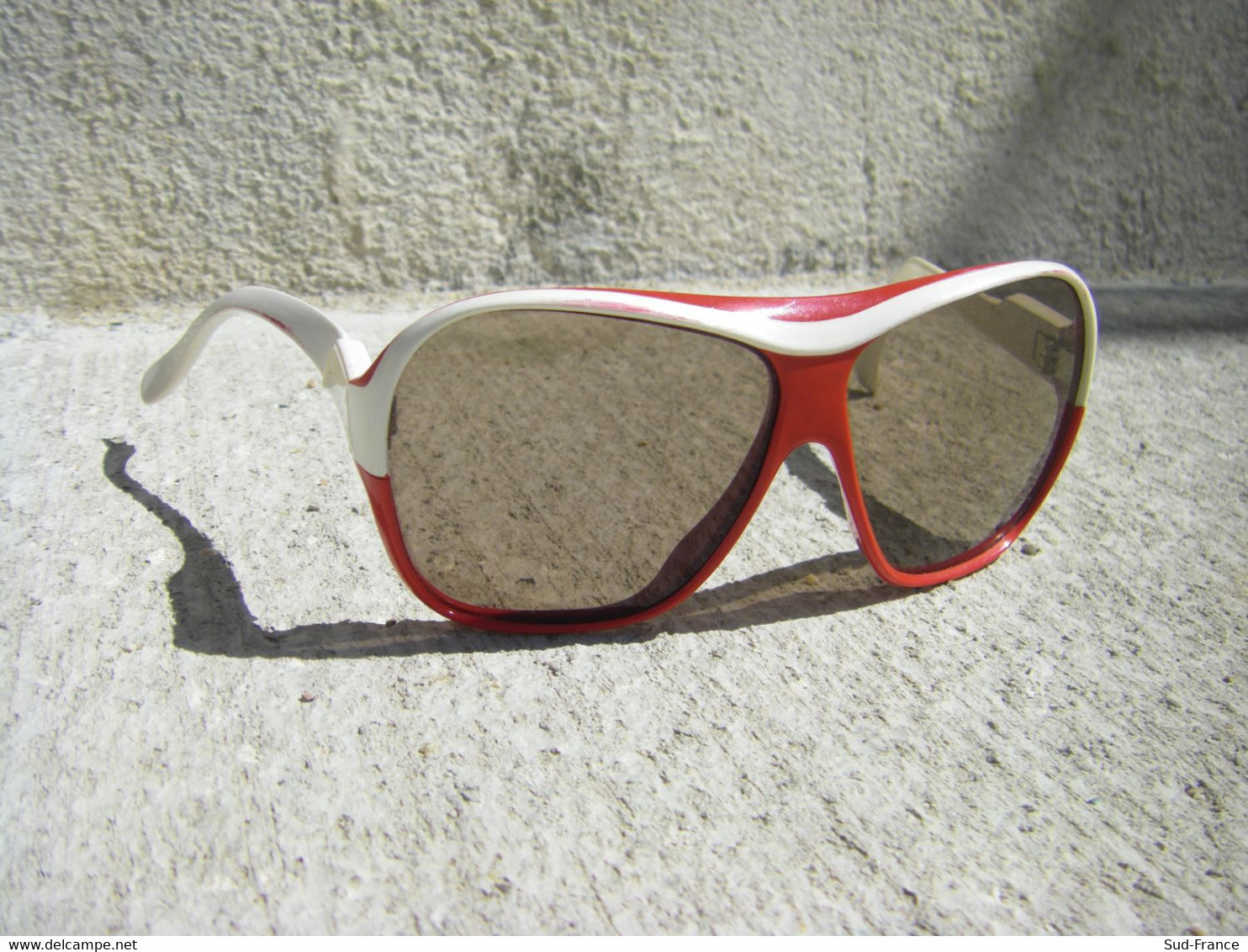 Lunette Vintage - Sonnenbrillen