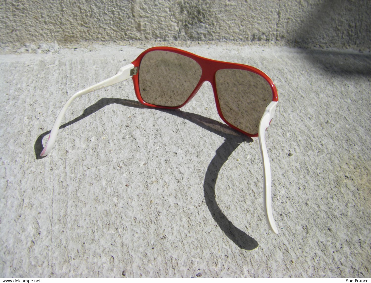 Lunette Vintage - Sun Glasses