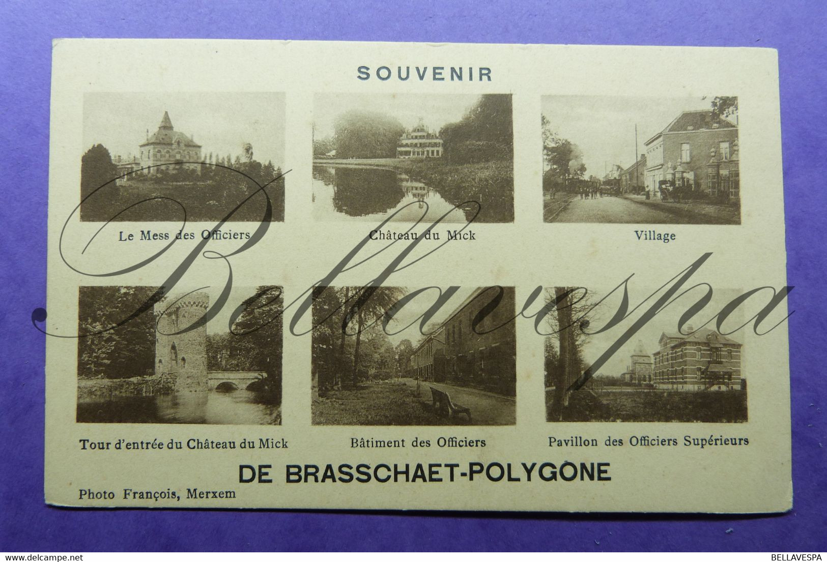 Brasschaat: Souvenir - Brasschaat