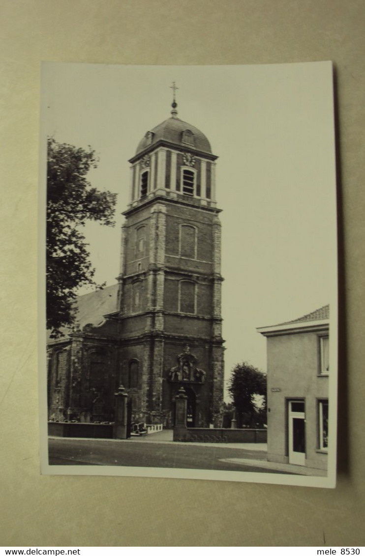 45956 - BOTTELARE - KERK - ZIE 2 FOTO'S - Merelbeke