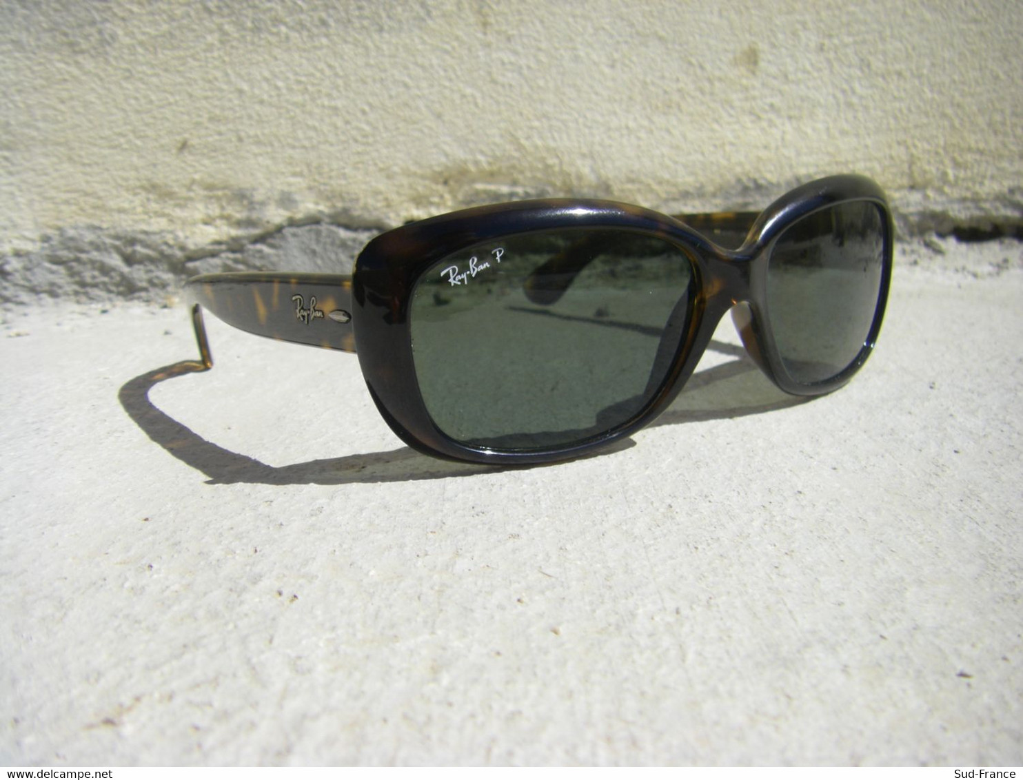 Ray Ban Polarized - Zonnebrillen