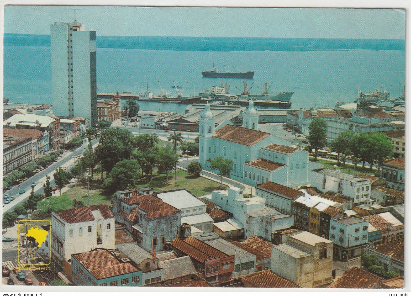 Manaus - Manaus