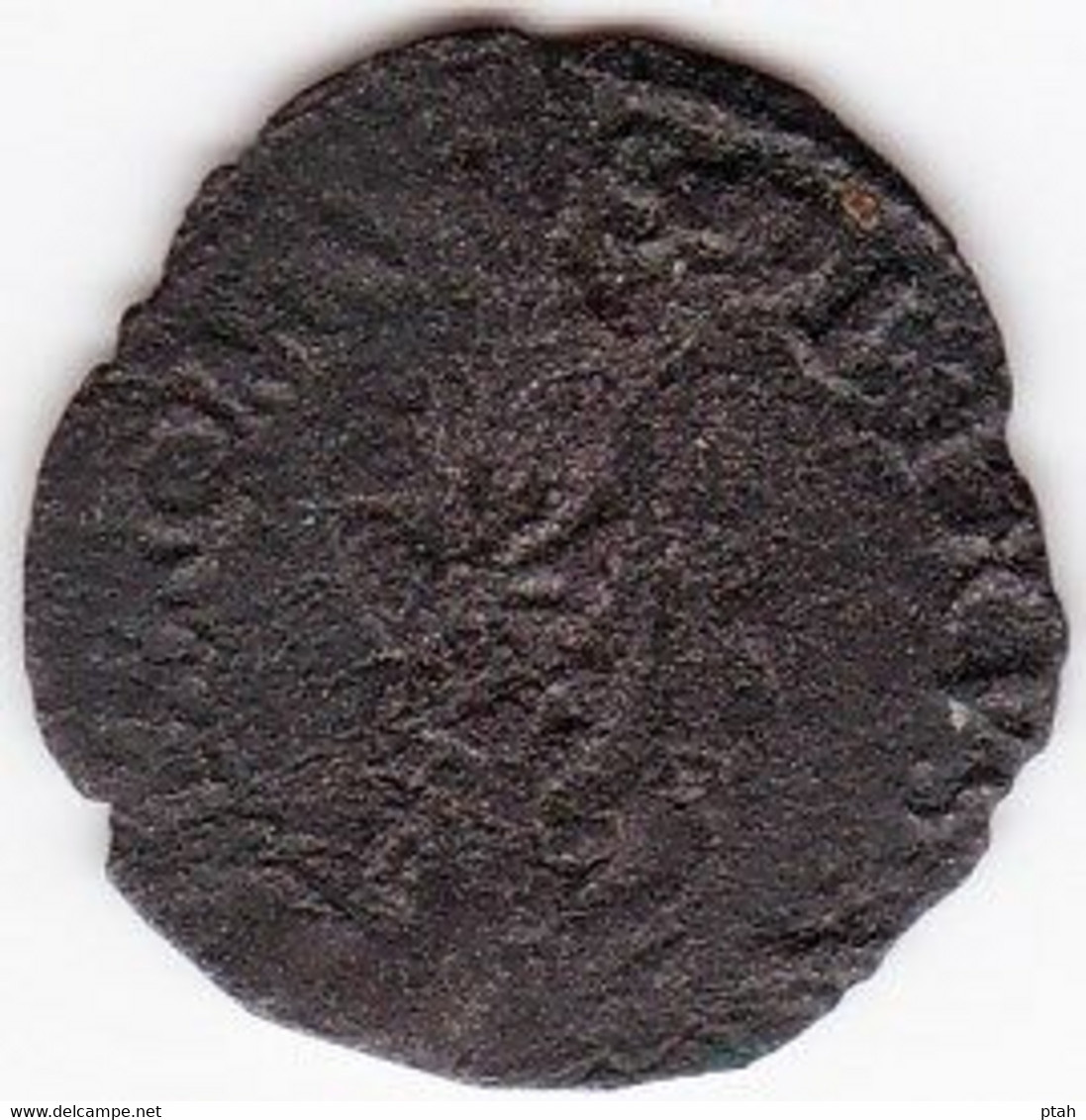 PAPAL STATES, Paulus III, Quattrino - Feudal Coins