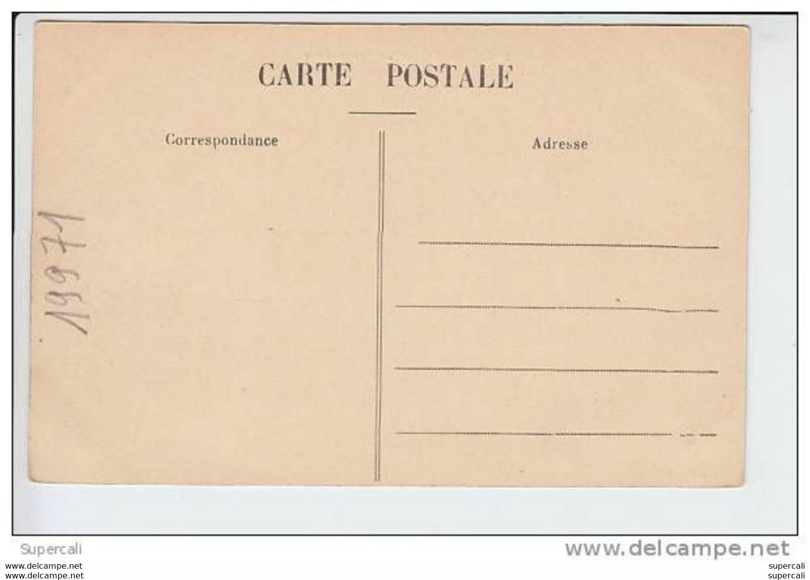 REF19.971  LOIRE.NOIRETABLE.VUE GENERALE.TROUPEAU DE VACHES - Noiretable