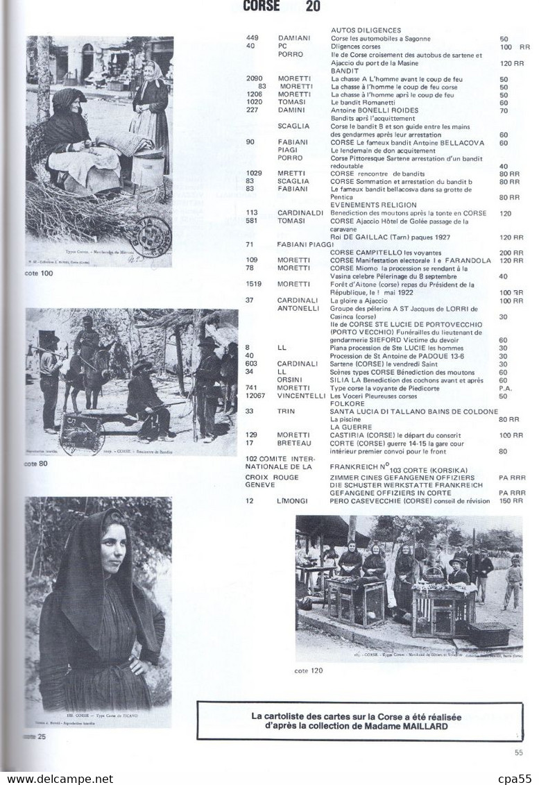 BAUDET  -  Vol 1 De L'Encyclopédie Internationale De La Carte Postale  -  1978 - Books & Catalogues
