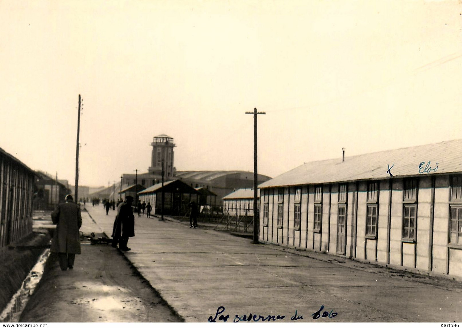 Mérignac * Carte Photo - Merignac