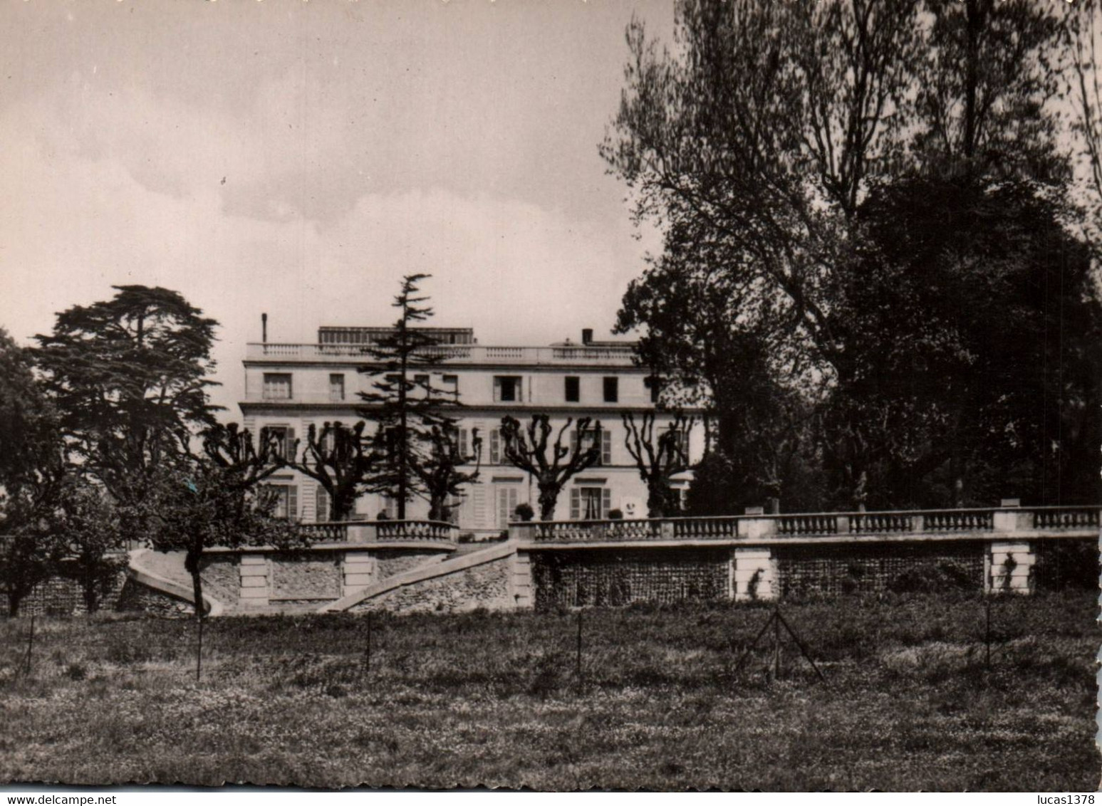 95 / CORMEILLES EN PARISIS / LA MAISON DES CUISINIERS / CPSM 1961 - Cormeilles En Parisis