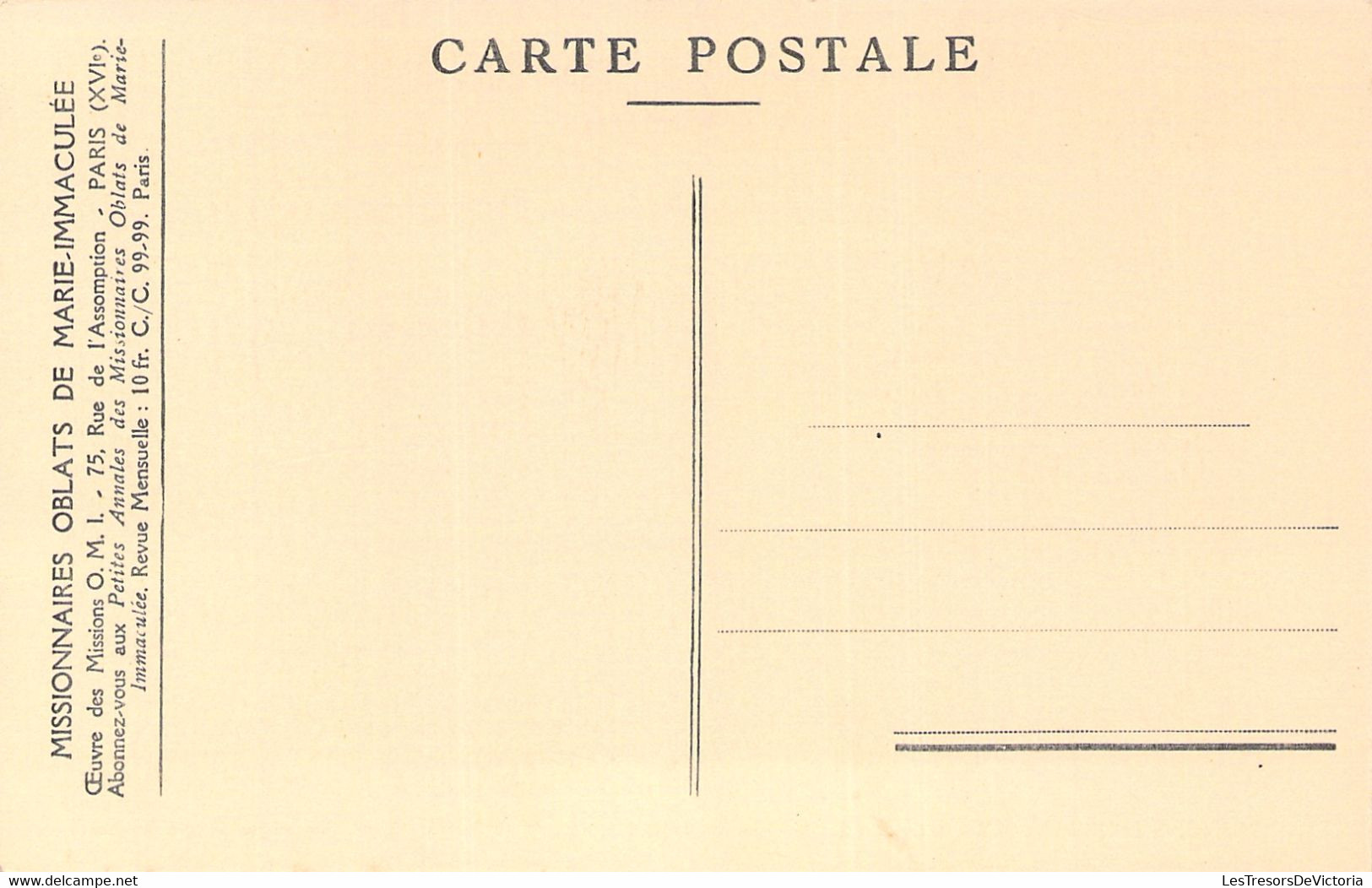 CPA Missions Esquimaudes - Série X - L'iglou Du Vieux Jacques Près De La Mission Pour Avoir La Messe Tous Les Jours - Altri & Non Classificati