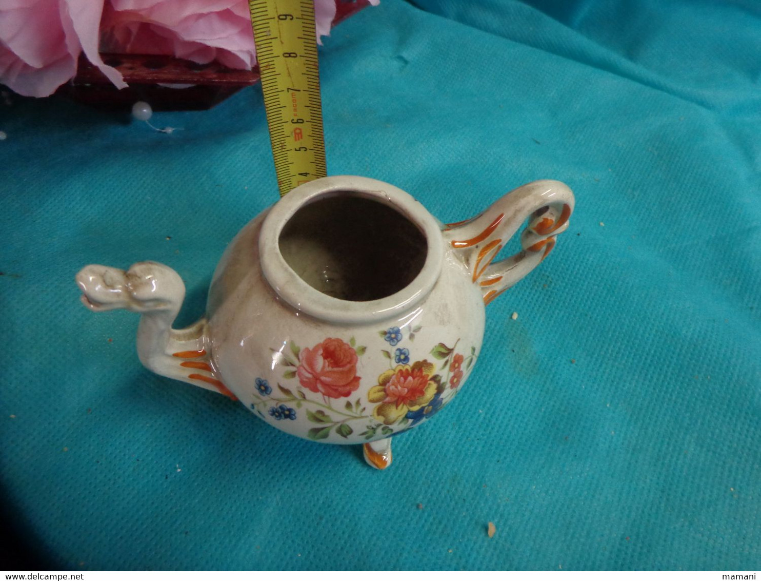 Petite Theiere - Teapots