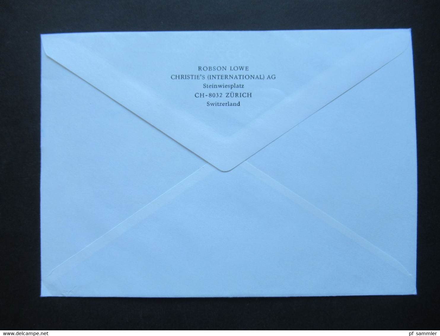 Schweiz 1960 Freimarken Postgeschichtliche Motive Nr.696 Kehrdruck Mit Zierfeld (KZ) Und Druckdatum Verwendet 1988 - Lettres & Documents