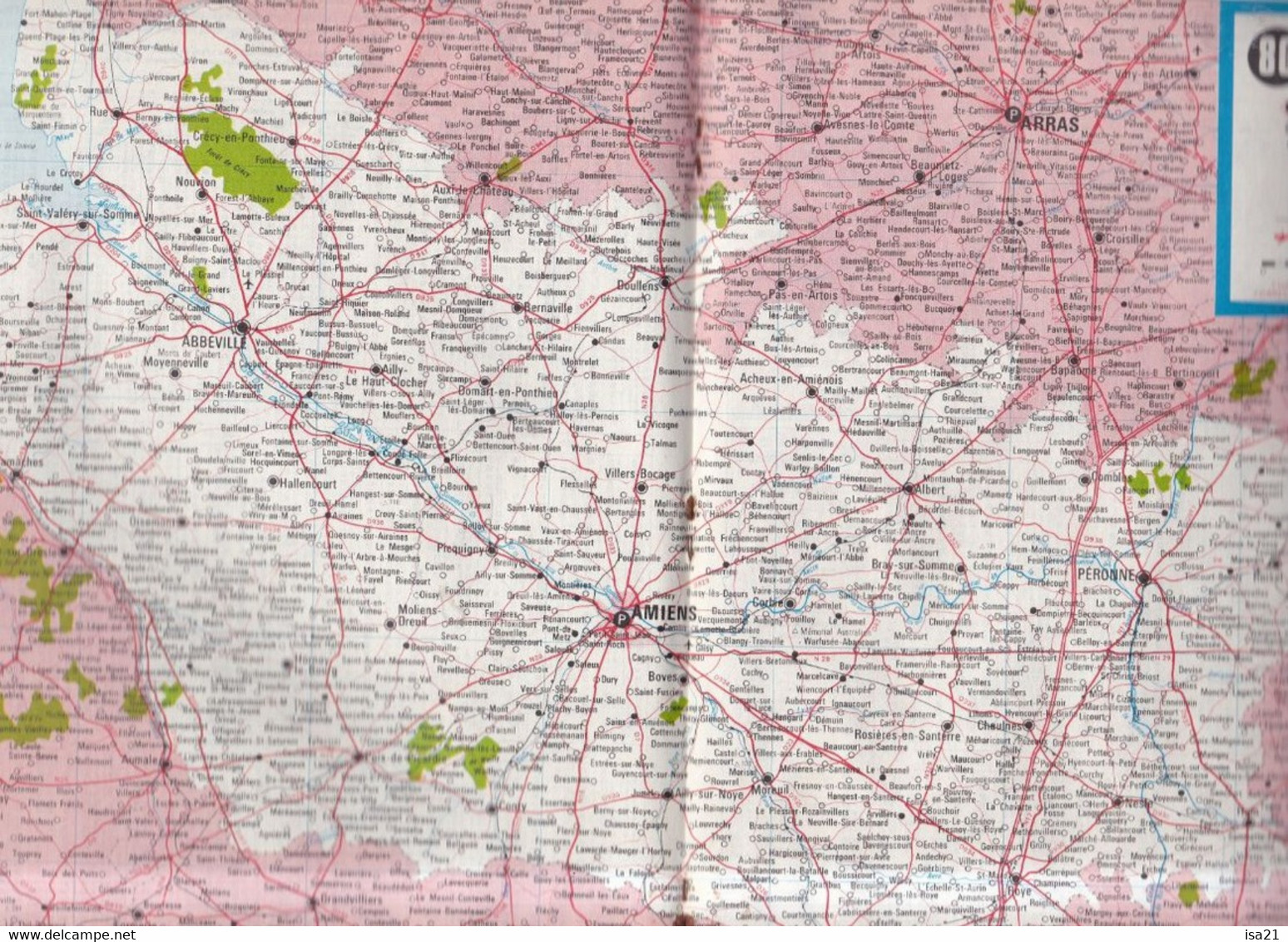 ALMANACH DU FACTEUR: Calendrier Des Postes 1998, SOMME, Récolte Du Foin, Vendanges? - Grand Format : 1991-00