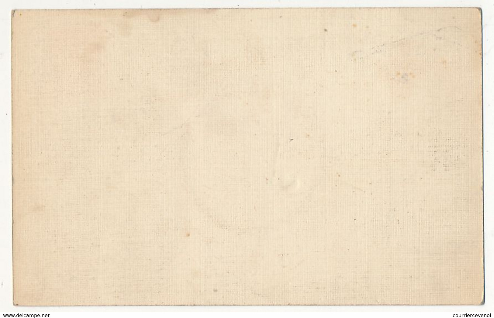 Carte Postale Réservée Aux Prisonniers De Guerre - Via Pontarlier - Neuve - Guerre De 1914-18