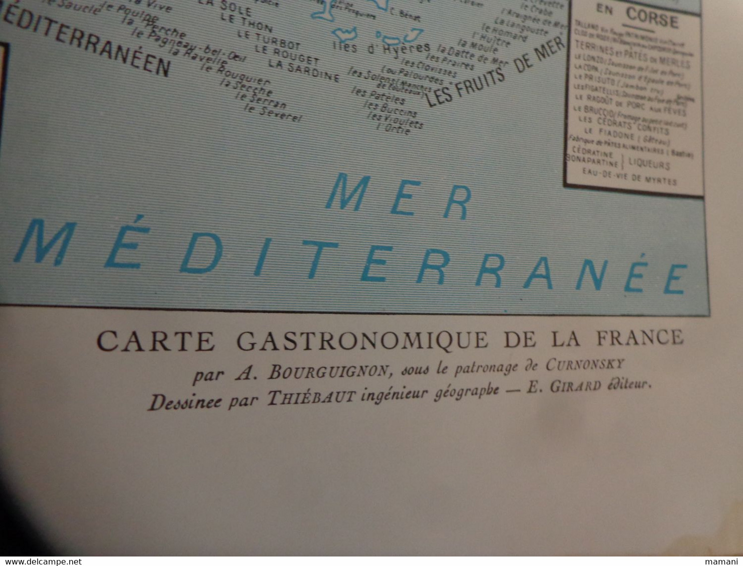 l'automobile  et le tourisme 4 octobre 1930