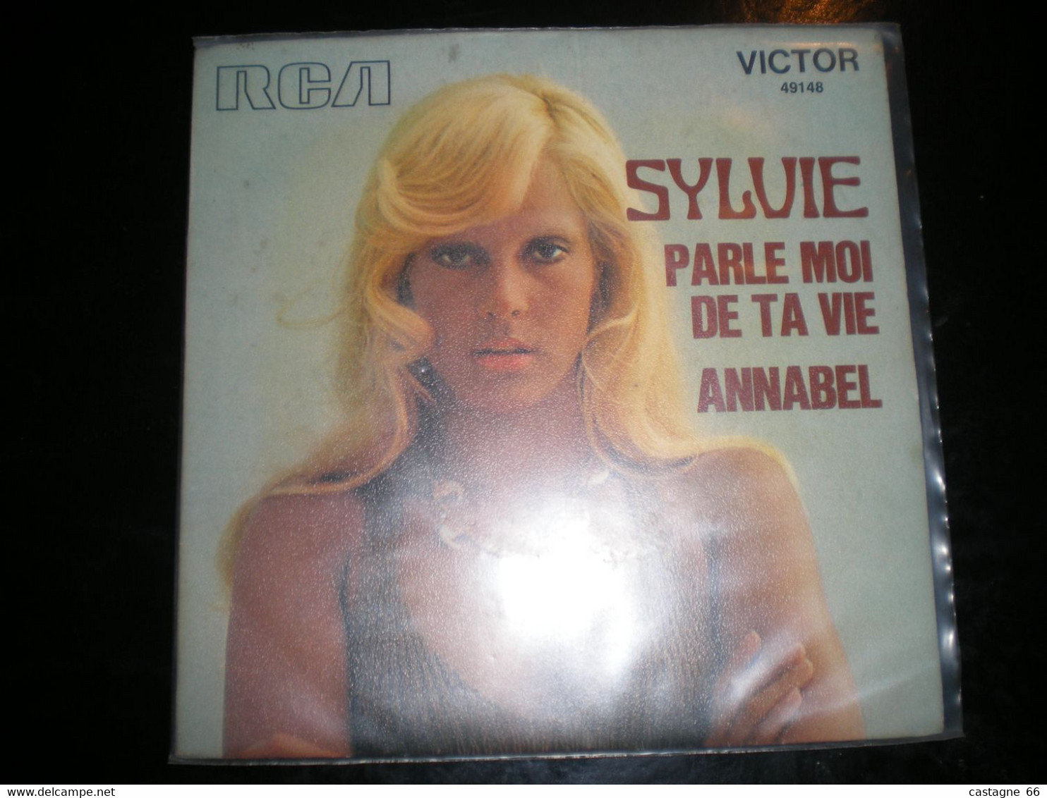 SYLVIE VARTAN - Autres - Musique Anglaise