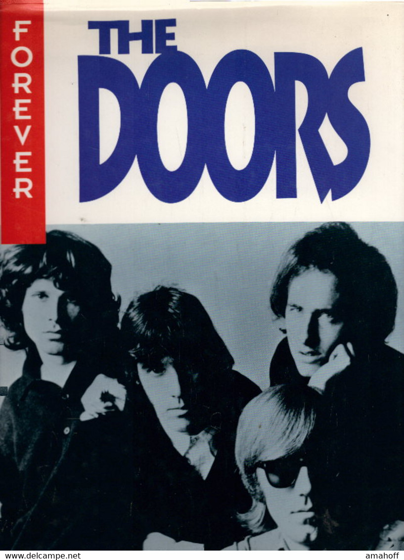 Forever The Doors - Music