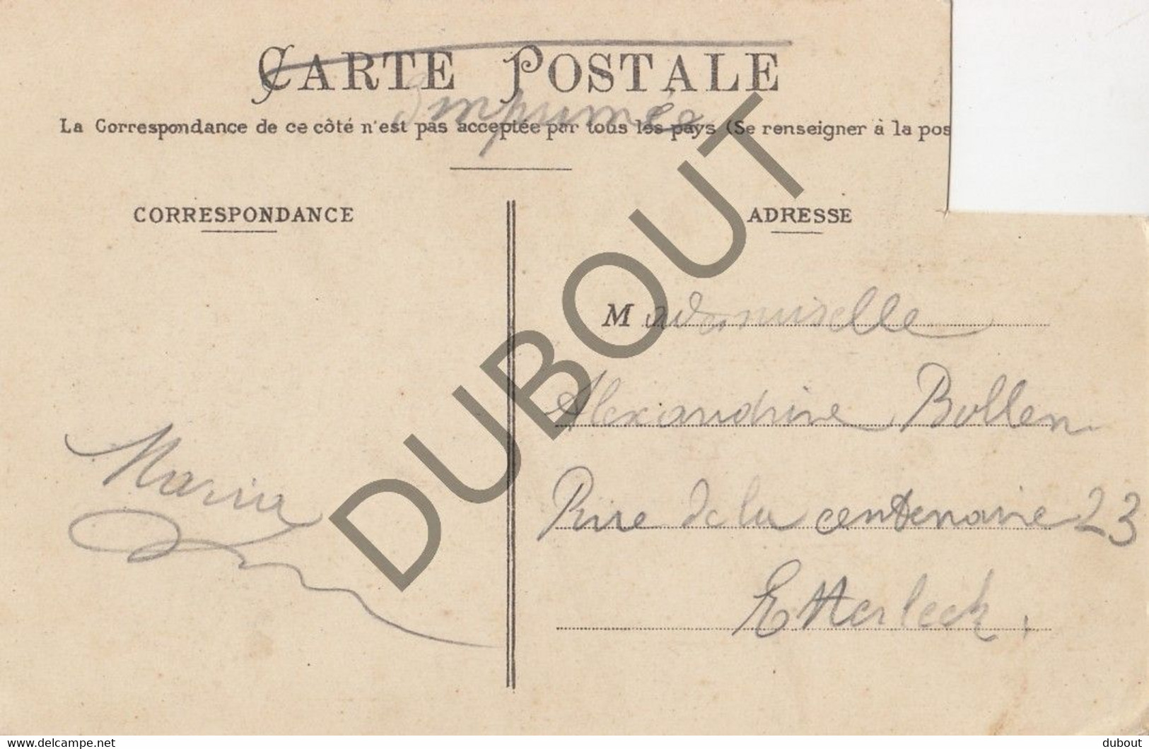 Postkaart-Carte Postale - BRUGELETTE - Le Couvent  (C2218) - Brugelette