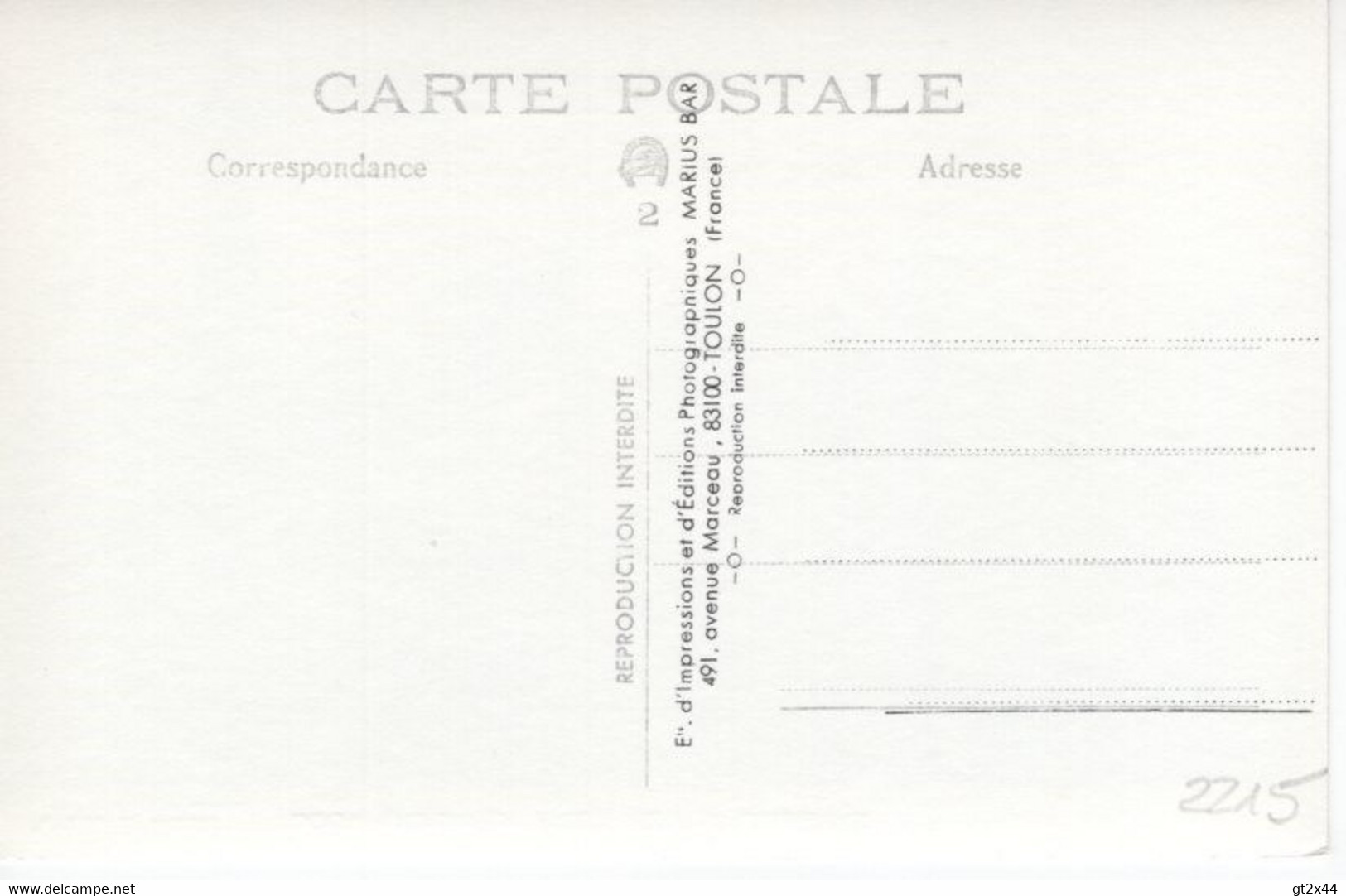 SAINT NAZAIRE, Cargo, 1937 - Handel