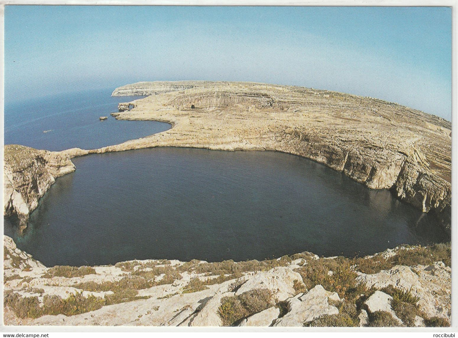 Malta - Malte