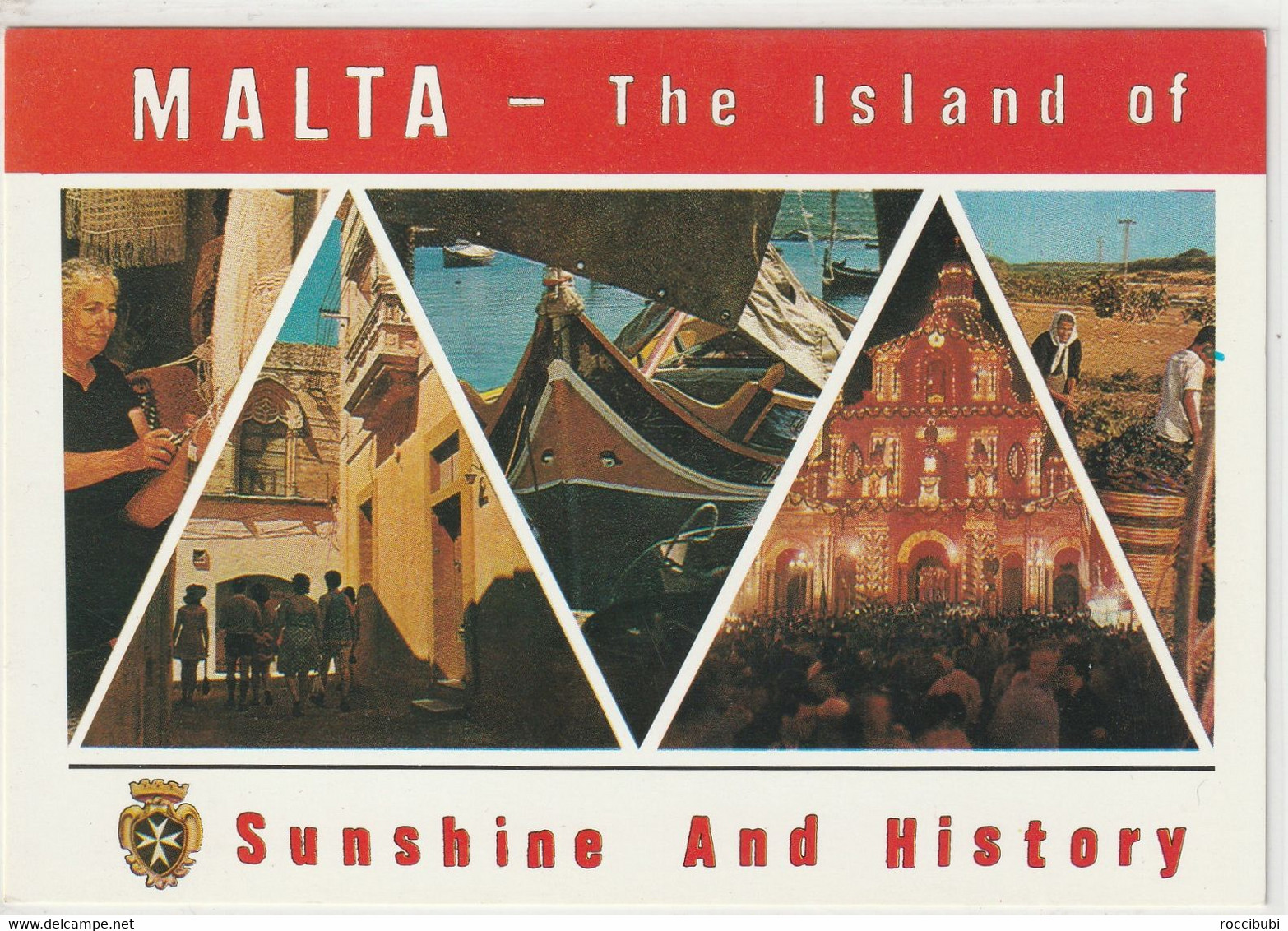 Malta - Malta