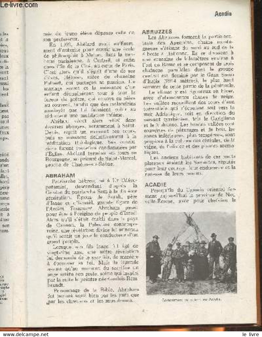 Nouvelle Encyclopédie Illustrée Vol. 1 à 10 (10 Volumes) - Collectif - 1970 - Encyclopédies