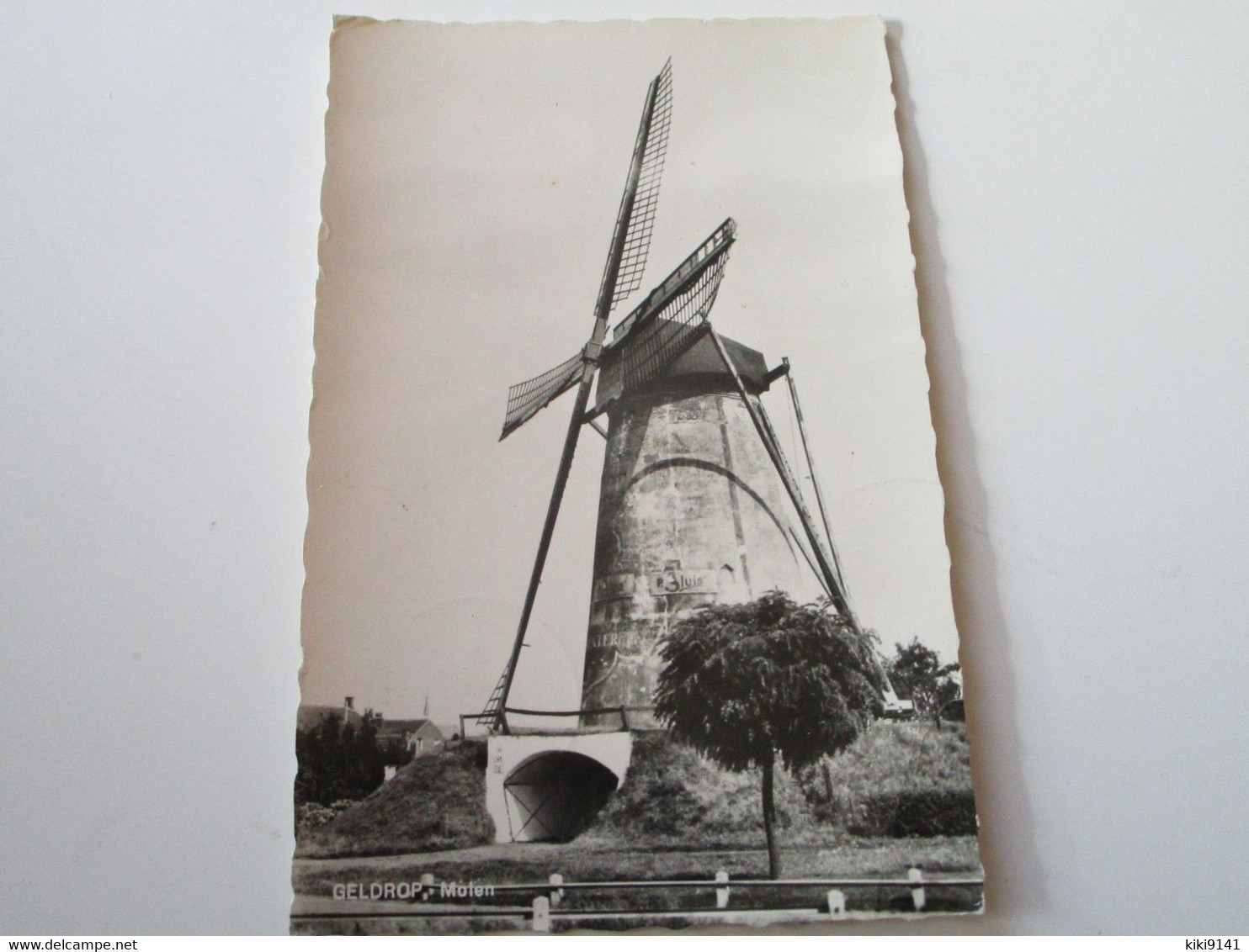 Molen - Geldrop