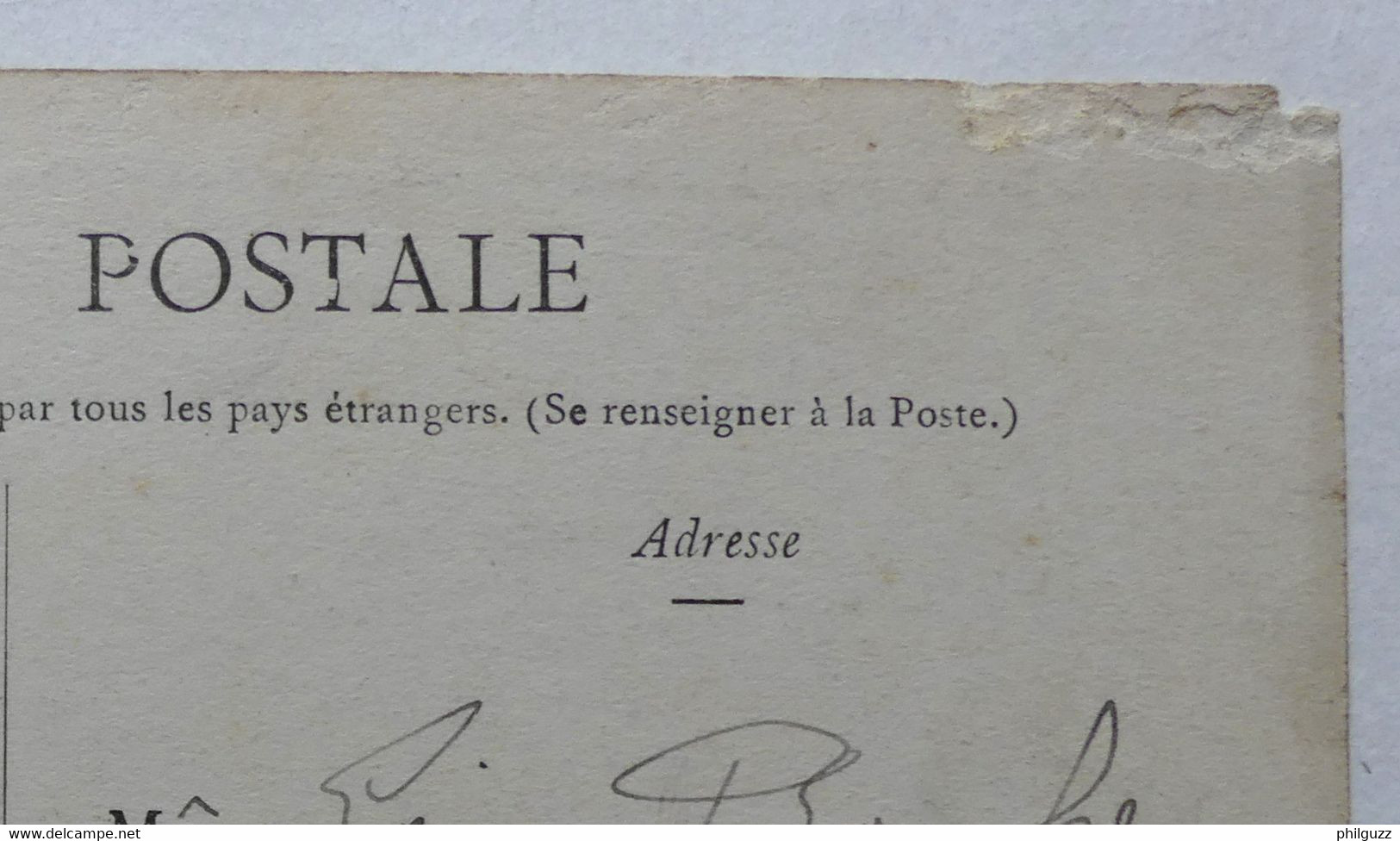 CARTE POSTALE OSTENTIONS DU DORAT 1904 ARRIVEE DE LA COMMUNE DE BUSSIERE POITEVINE Aramhourou - Bussiere Poitevine