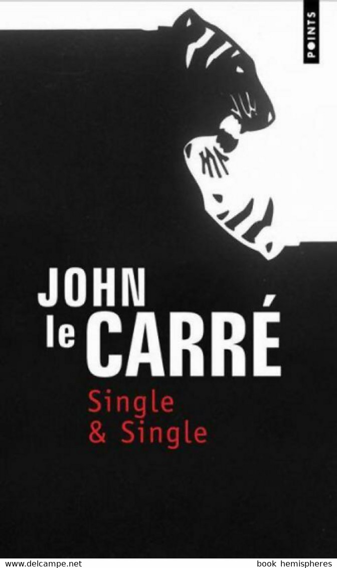 Single & Single De John Le Carré (2012) - Anciens (avant 1960)