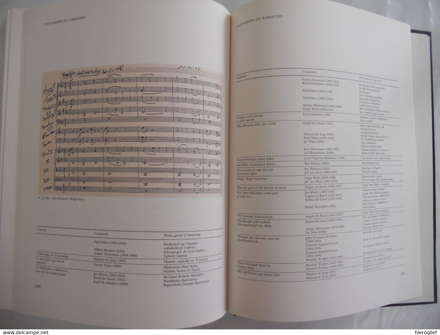 OP HARPEN EN SNAREN volksmuziek volksdansen volksinstrumenten in Vlaanderen 1983 volkskunde muziek dans instrument