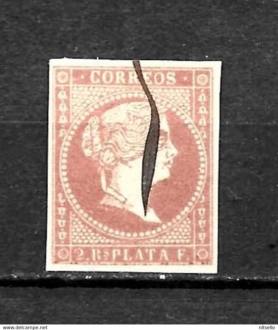 LOTE 2174 B  /// (C095)  ANTILLAS 1857  Nº:  9  CATLOG/COTE: 8€     ¡¡¡¡¡¡¡¡¡ LIQUIDATION !!!!!!!!!!!!!!! - Sonstige & Ohne Zuordnung