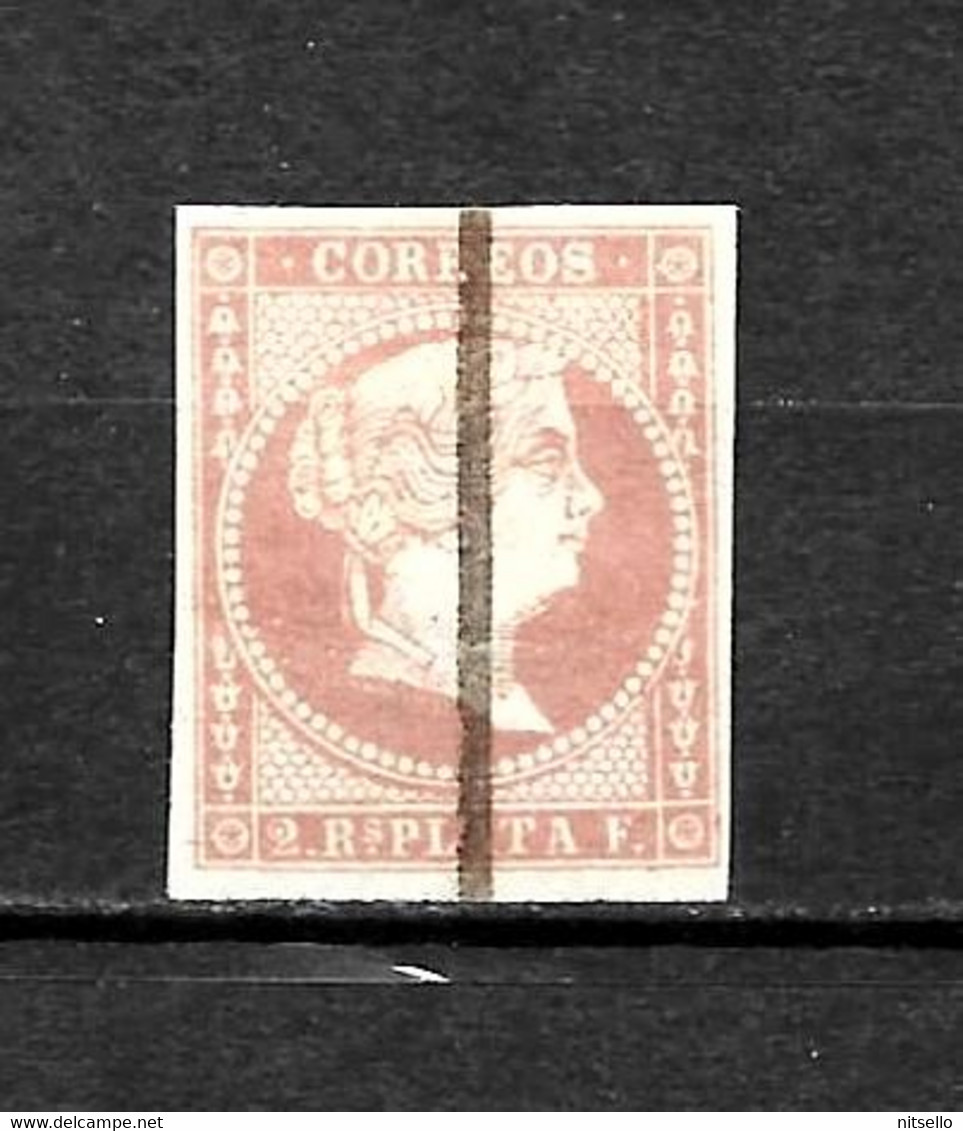 LOTE 2174 B  /// (C095)  ANTILLAS 1857  Nº:  9  CATLOG/COTE: 8€     ¡¡¡¡¡¡¡¡¡ LIQUIDATION !!!!!!!!!!!!!!! - Other & Unclassified