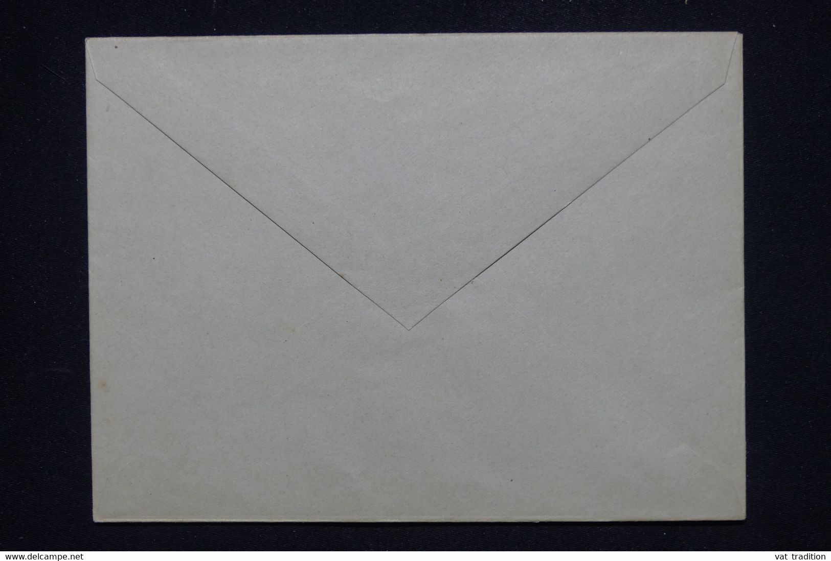 PORT SAÏD - Entier Postal Type Mouchon ( Enveloppe ) Non Utilisé - L 120452 - Brieven En Documenten