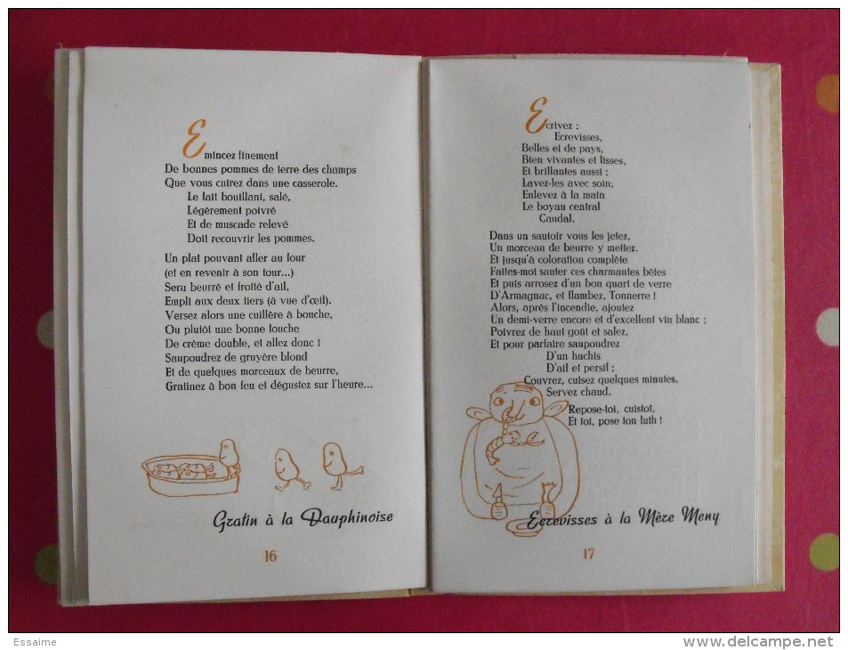 Charles Morellet. A Vienne Qui Pourra. Cuisine Gastronomie. Curnonsky. Cholet Farré & Freulon. Numéroté - Auteurs Français