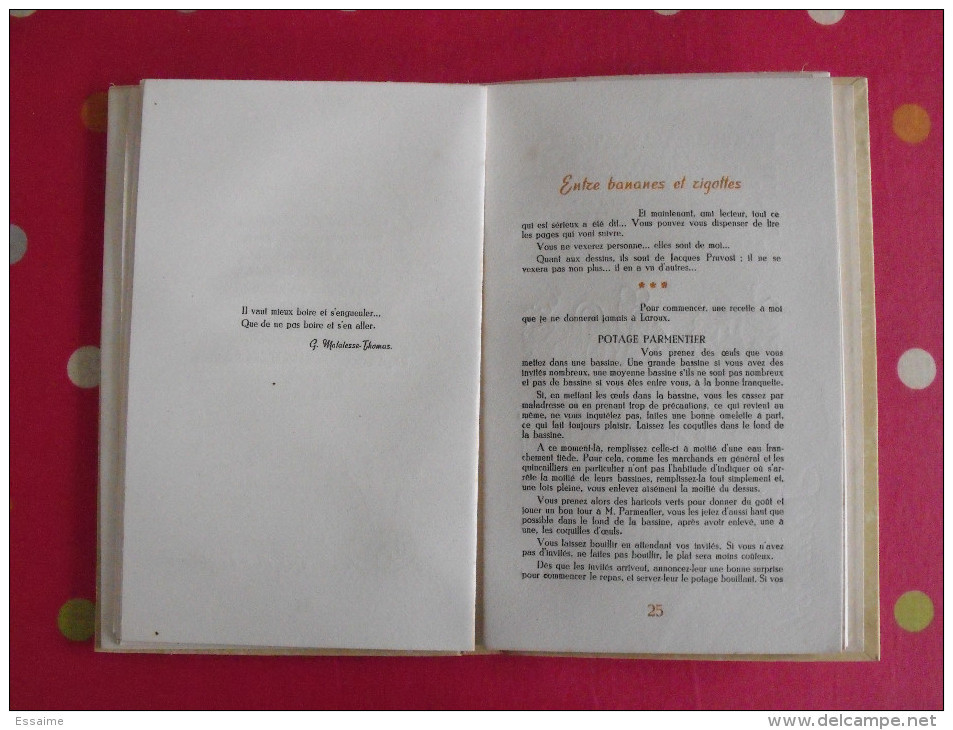 Charles Morellet. A Vienne Qui Pourra. Cuisine Gastronomie. Curnonsky. Cholet Farré & Freulon. Numéroté - Auteurs Français