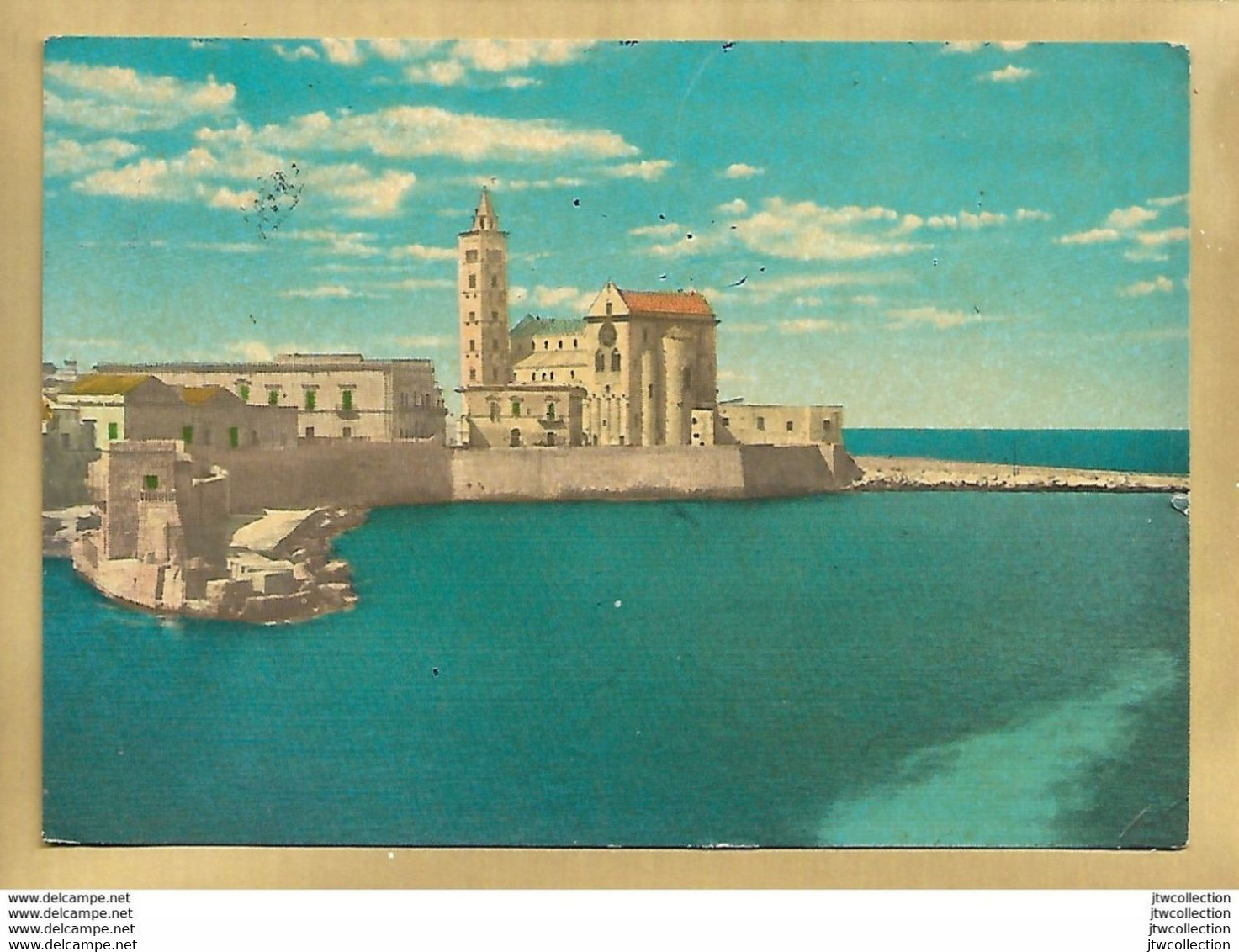 Trani - Viaggiata - Trani