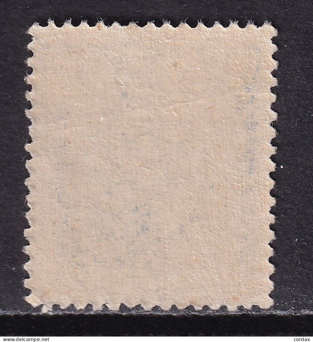 1873 I REPÚBLICA. ALEGORÍA ESPAÑA 50 CTS NUEVO**. BONITO - Unused Stamps