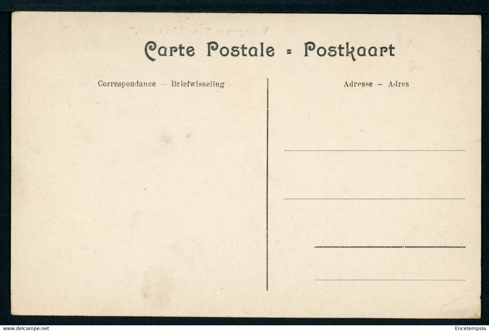 CPA - Carte Postale - Belgique - Waregem - Kasteel " Ter Elst " (CP20188) - Waregem