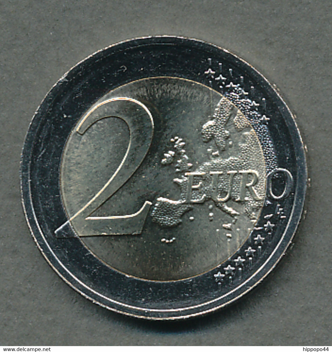 2021, Dzukija, Lituanie, 2 Euros, Pièce Neuve. - Litouwen
