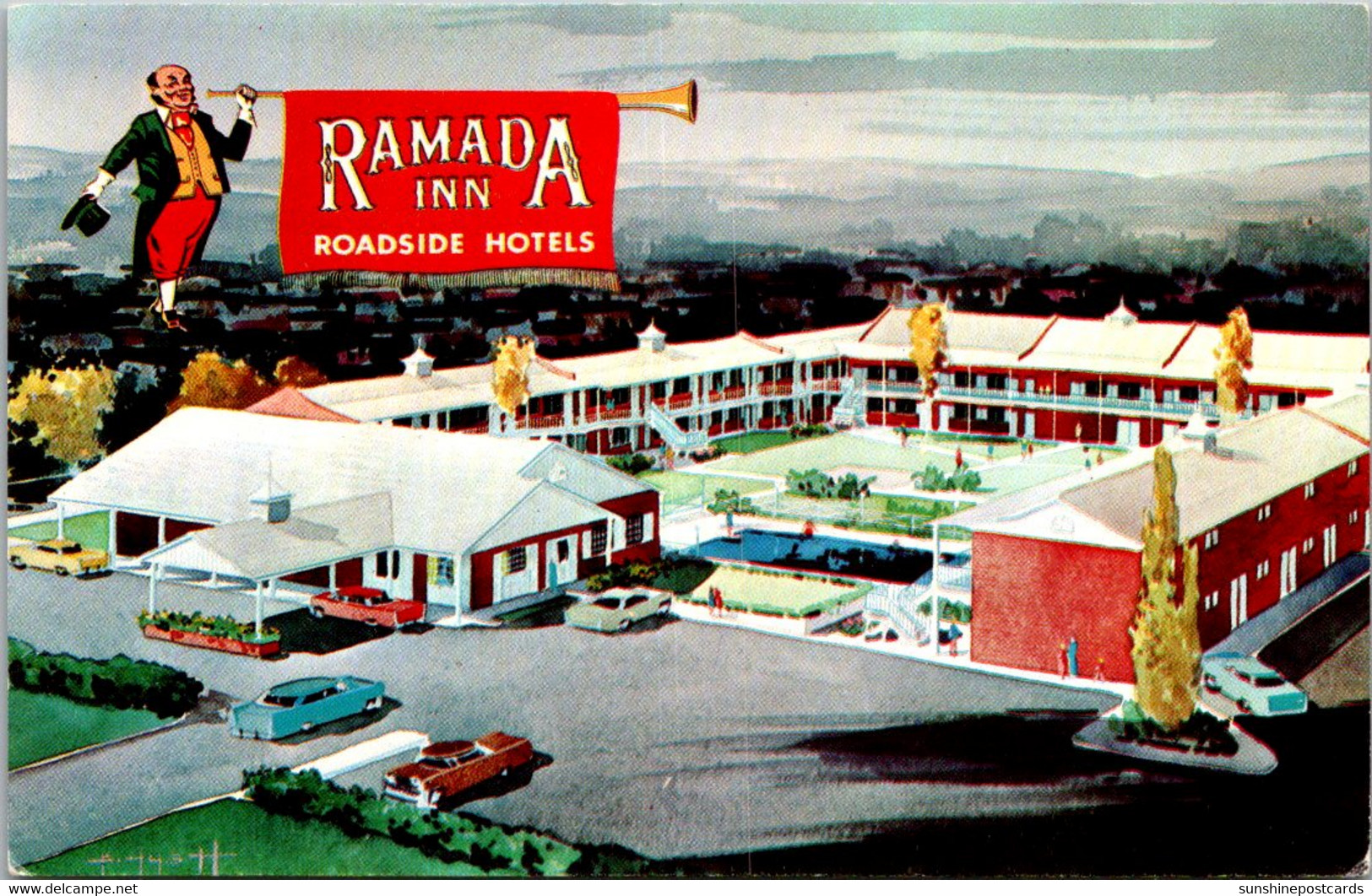 MIssouri Springfield Ramada Inn - Springfield – Missouri