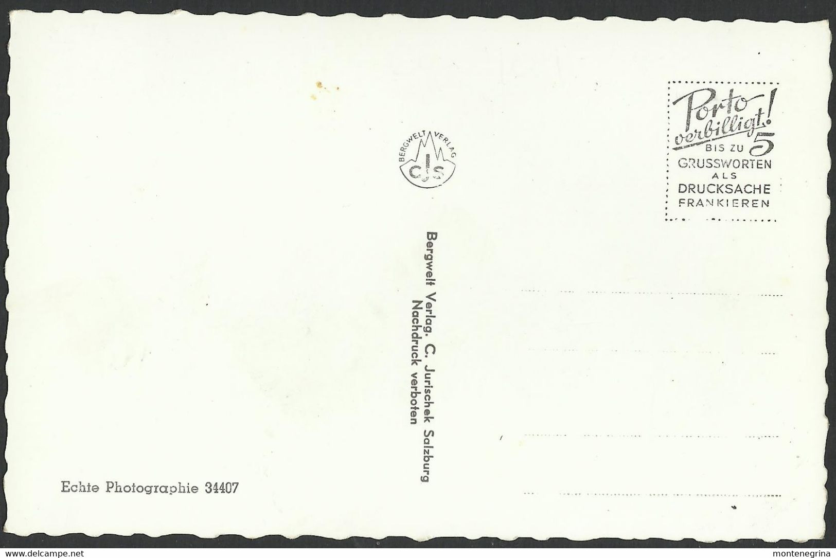 NEUKIRCHEN Im Oberpinzgau Postcard (see Sales Conditions) 06158 - Neukirchen Am Grossvenediger