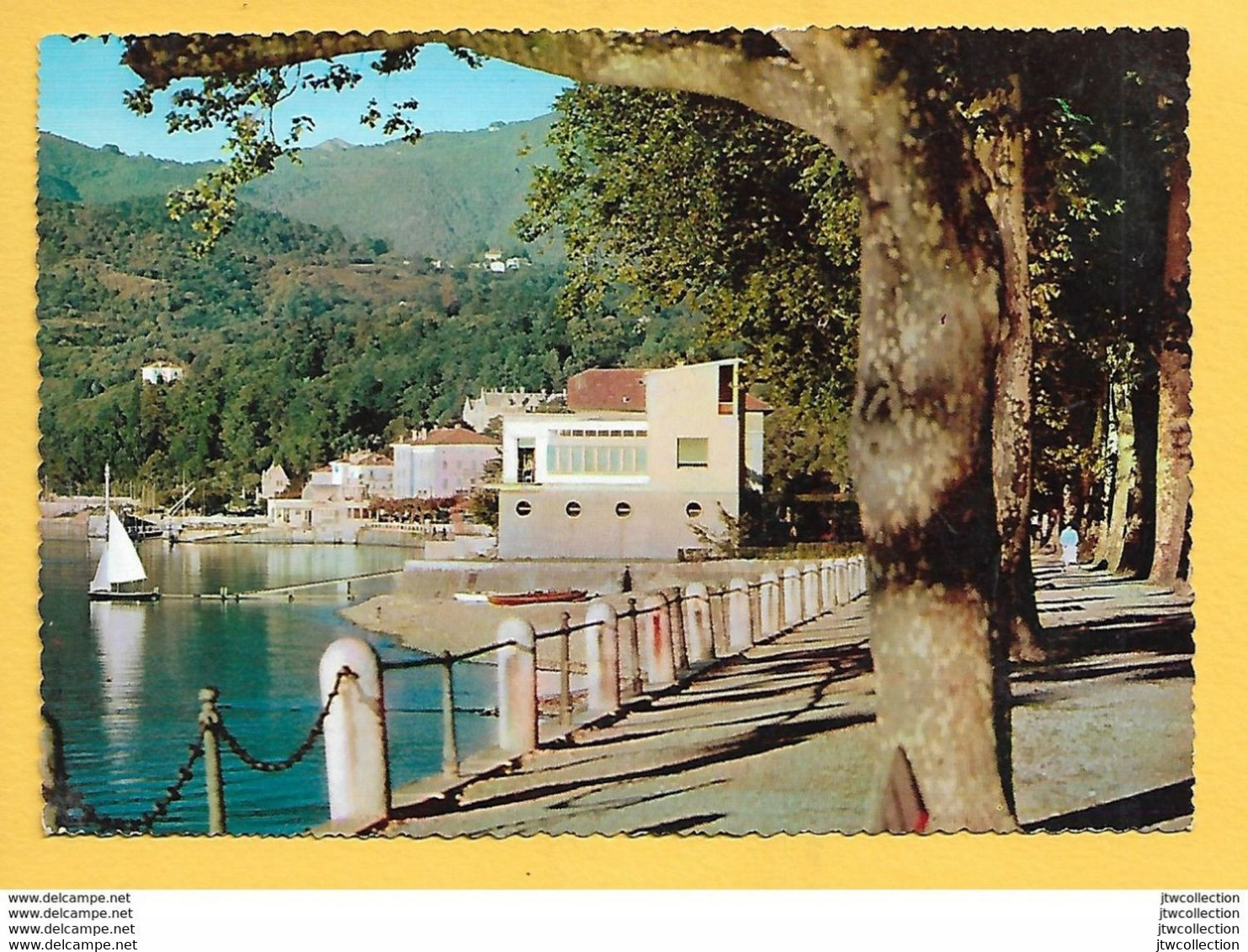 Luino (VA) - Viaggiata - Luino