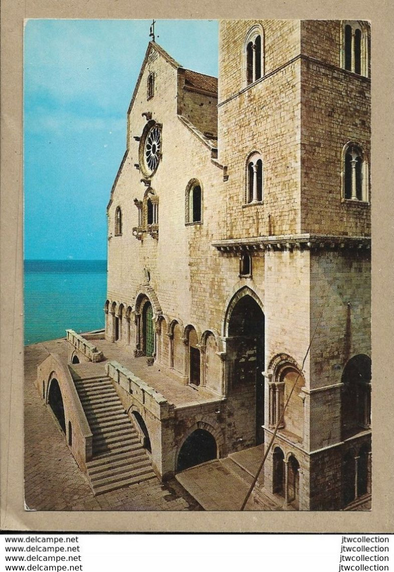 Trani - Viaggiata - Trani