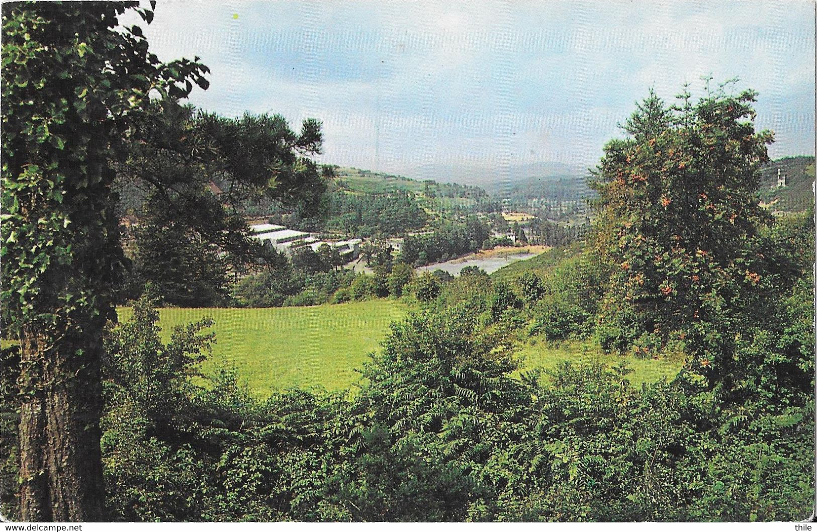 Vale Of Avoca, Co. Wicklow - Wicklow