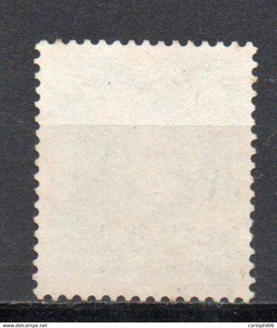 - ALLEMAGNE N° 400 Oblitéré - 25 P. Bleu Surchargé I.A.A. 1927 - Cote 85,00 € - - Gebraucht