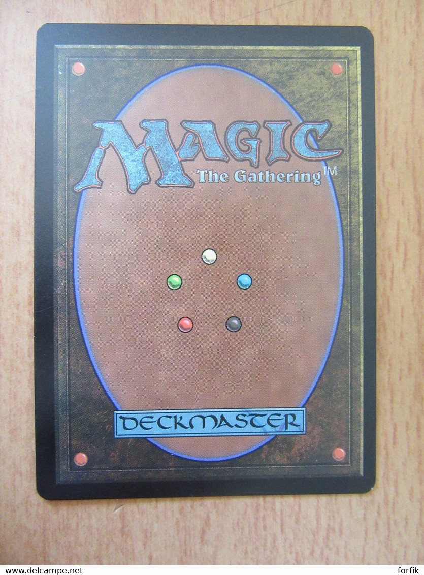 Magic The Gathering - Heartwood Storyteller (Conteur De Boiscoeur) EN - Rare - Spirale Temprelle Remastered - TBE - Green Cards