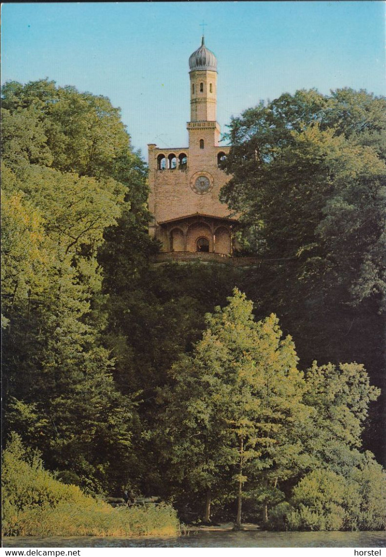 D-14109 Berlin - Kirche St. Peter Und Paul - Zehlendorf