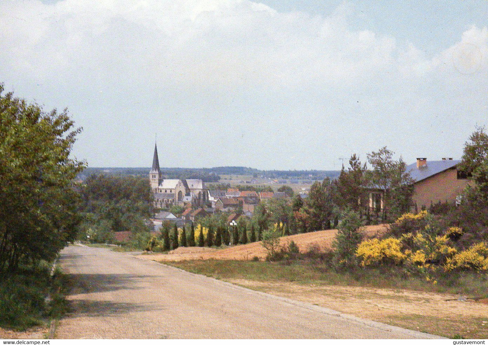 CPM Opoeteren Panorama - Maaseik