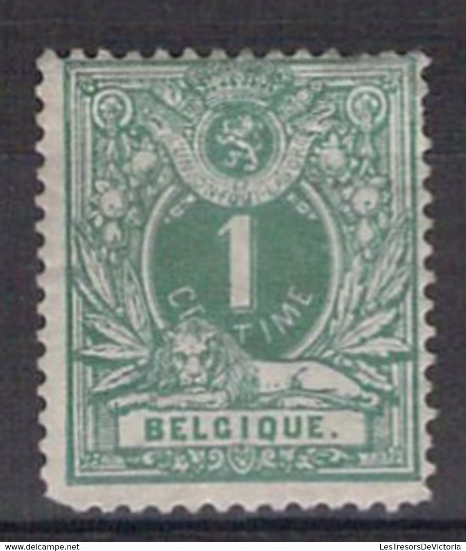 Belgique -  COB 26 **MNH  - 1869-83 - Cote 60 COB 2022 - 1869-1883 Leopold II