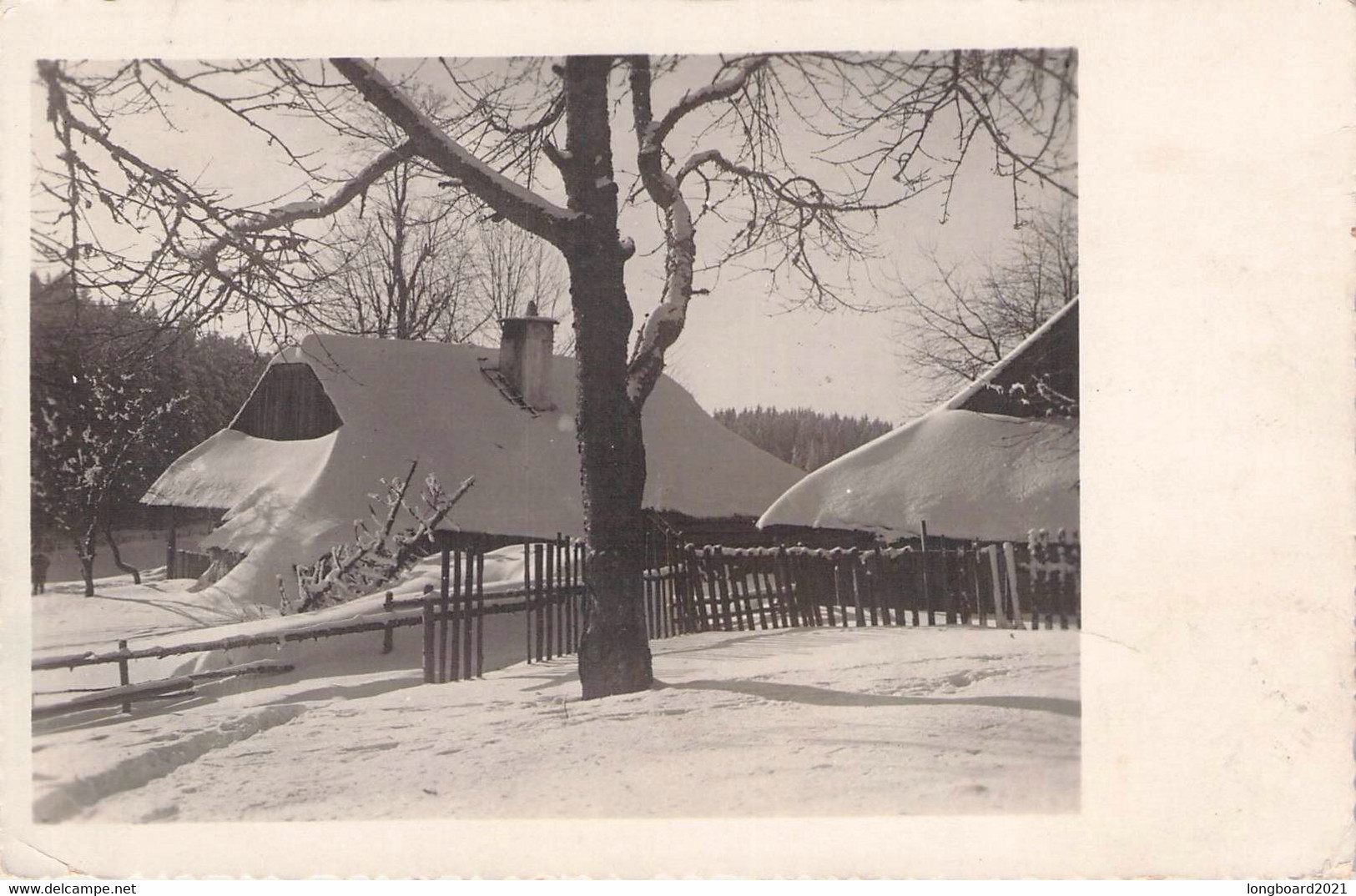 Předměřice Nad Labem 1940  / B15 - Czech Republic