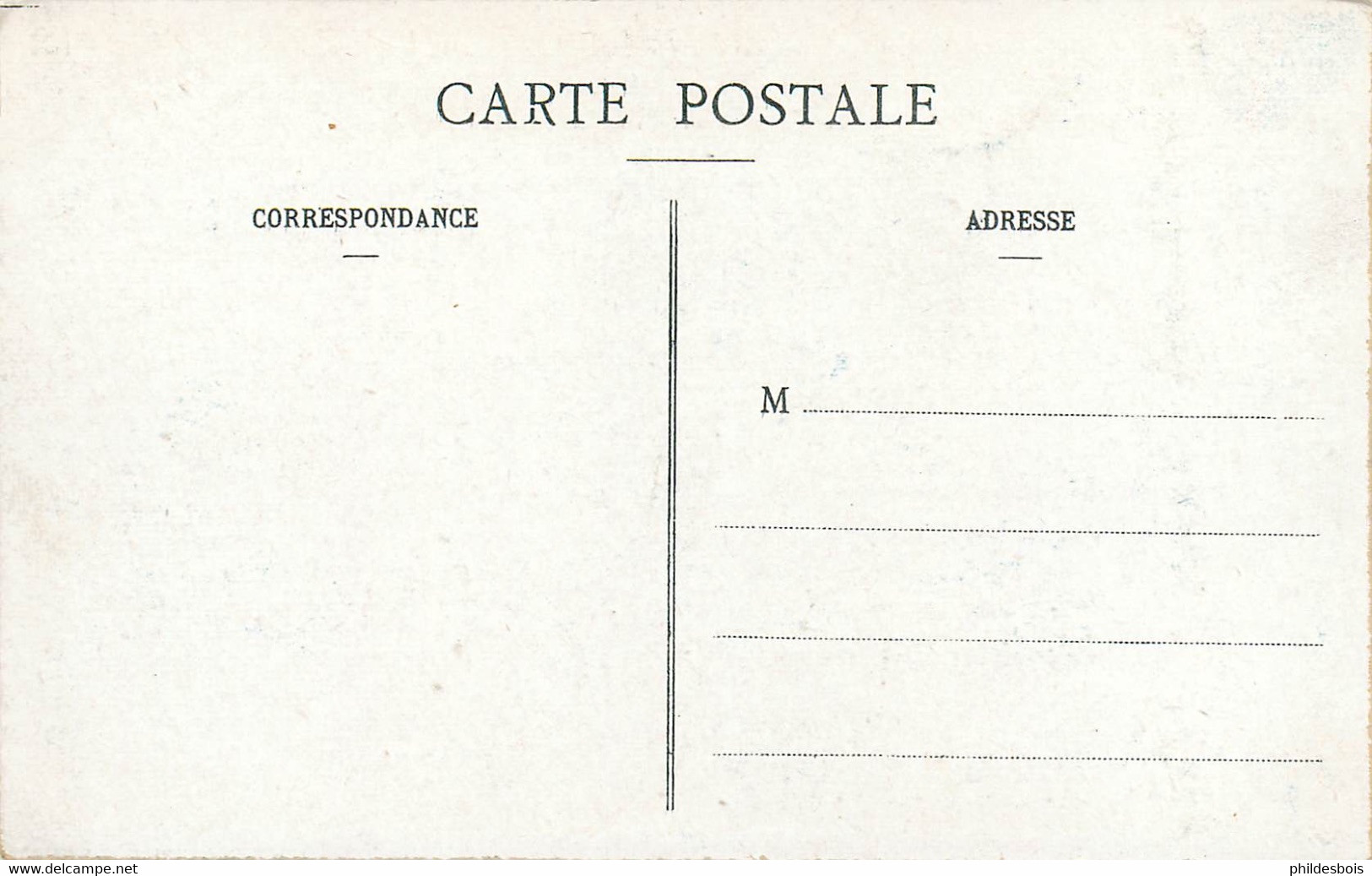 ETAT MONOPOLE  Comité Central D'études Et De Défense Fiscale  ( Carte Satirique Georges RICHARD  ) - Labor Unions