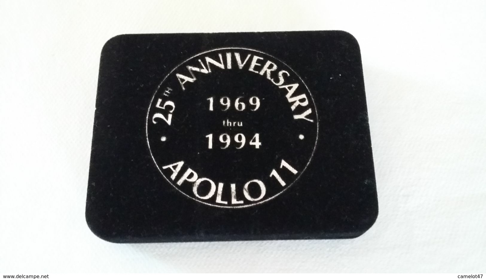 Sprint U.S.A. 4 $8 phone cards 25th Anniversary Apollo 11 limited editon, 1969 ex, SCARCE, HARD TO GET